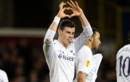 Người Tottenham còn nhớ Gareth Bale?