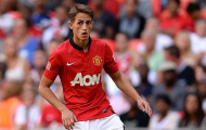 Januzaj: Nên trao cho anh áo số 7?