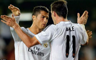 Barca-Real: Thuốc thử trước Kinh điển