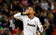 Video: Cristiano Ronaldo - kẻ hủy diệt Nou Camp