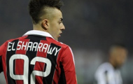 Video: Lý do El Shaarawy khiến Man City và Liverpool 'thèm khát'