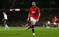 David Moyes bác bỏ khả năng để Chicharito ra đi