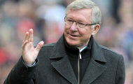 Sir Alex chê cả Lampard lẫn Gerrard