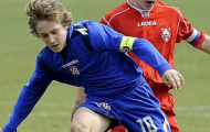 Tottenham sắp chiêu một bản sao của Modric