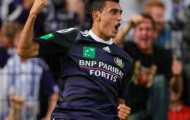 Juventus cử người đi xem giò Suarez