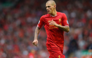 Skrtel khẳng định lòng trung thành với Liverpool