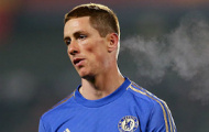 Video Champions League: Fernando Torres đánh đầu tung lưới Schalke ở phút thứ 5