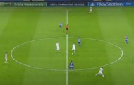 Video Champions League: Porto 0-1 Zenit