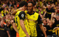 Arsenal 1-2 Dortmund: Hàng thủ chơi tệ, Wenger kỷ niệm sinh nhật buồn tại Emirates