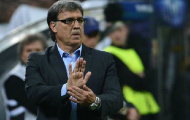 HLV Barca ấm ức trước chiến thuật 'xe buýt' của Milan