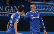 Mourinho không ngớt lời ngợi ca người hùng Torres
