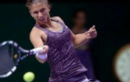 Video: Azarenka - Sara Errani (bảng Trắng WTA Championships)