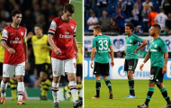 Bình luận Champions League: Nơi sự ngây thơ bị bóp nghẹt