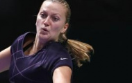 Video: Radwanska - Kvitova (bảng Đỏ WTA Championships)