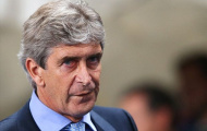 HLV Pellegrini khó chịu với sân đấu của CSKA
