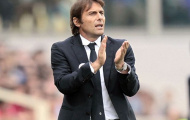 HLV Conte: Juventus không sợ Real Madrid