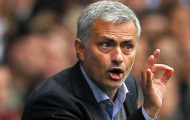 Mourinho khẳng định Chelsea đang ở vị trí thuận lợi tại Champions League
