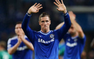 Fernando Torres khẳng định tự tin hơn sau thắng lợi trước Schalke