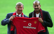 10 sai lầm tại hại nhất của Sir Alex tại M.U