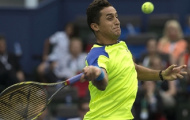 Berdych, Wawrinka bất ngờ dừng bước