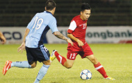 U21 Việt Nam: Tự tin đòi nợ