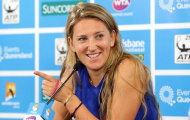 Victoria Azarenka: Các tay vợt nam chỉ nên chơi 3 set tại Grand Slam