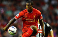 Liverpool cho Derby mượn tài năng trẻ Wisdom