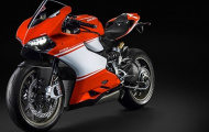 Hình ảnh chi tiết của Ducati 1199 Superleggera