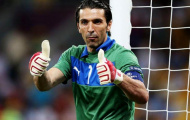 Buffon bất ổn vì làm ăn thua lỗ