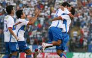 Các trận bóng cỏ ngày 23/10: Lượt về vòng 1/8 Copa Sudamericana