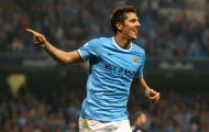 Arsenal “lườm” Rooney, Suarez... “gắp” Jovetic