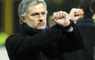 Jose Mourinho lại dính án phạt: Vì sao Mou cố tình ăn thẻ đỏ?