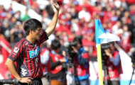 Tiết lộ lý do Công Vinh từ chối Consadole Sapporo