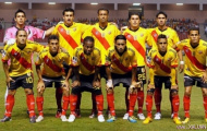 Các trận bóng cỏ ngày 23/10: Vòng 16 VĐQG Costa Rica