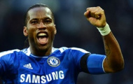 Video: Top 15 bàn thắng tại Champion League 2012/13