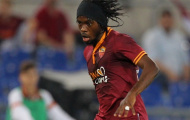 Asene Wenger đã không sai lầm khi bán Gervinho