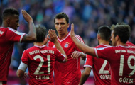 01h45 ngày 24/10, Bayern Munich vs Viktoria Plzen: Chờ mưa bàn thắng ở Allianz Arena