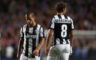 Biến động tỷ lệ Real Madrid – Juventus: Chớ tin “Bà đầm”