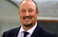 HLV Benitez: Napoli mới chỉ phô diễn 75% khả năng