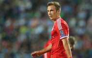 Mario Goetze sẽ không là Podolski “thứ 2” tại Bayern Munich