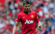 Carrick sắp được Man United gia hạn hai năm