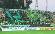 Trận đấu đáng ngờ: 22h00 Ngày 23/10, Gornik Leczna vs Arka Gdynia