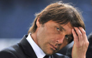 Juventus sẽ không tiếp tục tin dùng 3 trung vệ