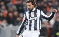 Cựu tuyển thủ QG Triệu Quang Hà: 'Juve đang sống nhờ quá khứ...'