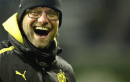 Đánh bại Arsenal, Dortmund cũng có 'Giáo sư' của riêng mình