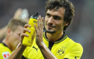 Điểm tin chiều 23/10: Hummels sẽ thành công tại Barca