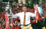Arsene Wenger: Vĩ nhân của sự chi li