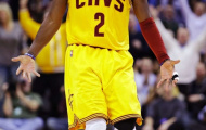 Top 5 hậu vệ dẫn bóng hàng đầu ở NBA