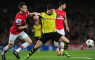 Arsenal: Bão tố giờ mới bắt đầu!