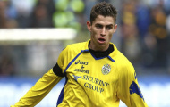 Với 10 triệu euro, Inter cũng muốn có Jorginho